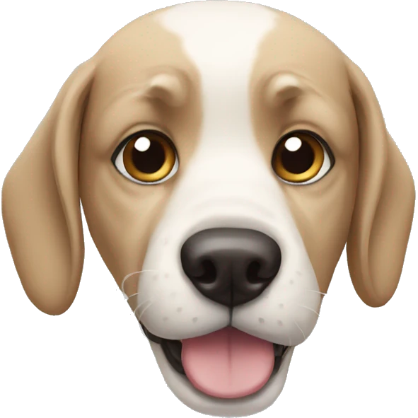 dog emoji