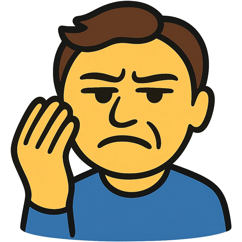 Italian meme emoji style 2 emoji