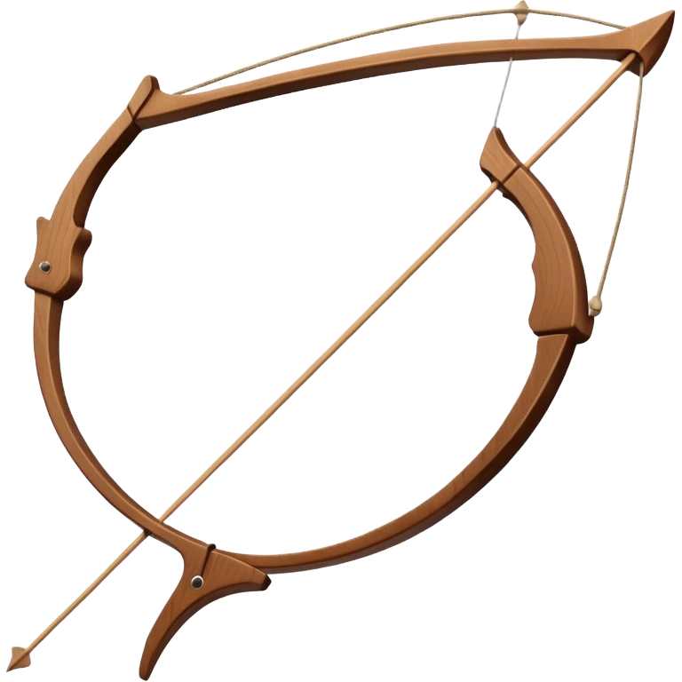 Bow emoji
