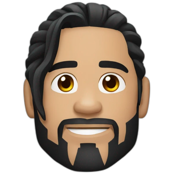 Roman reigns emoji