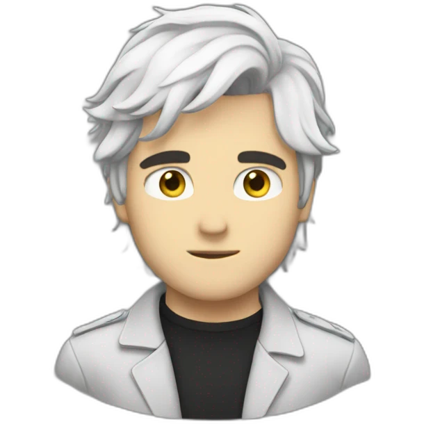 Gerard emoji