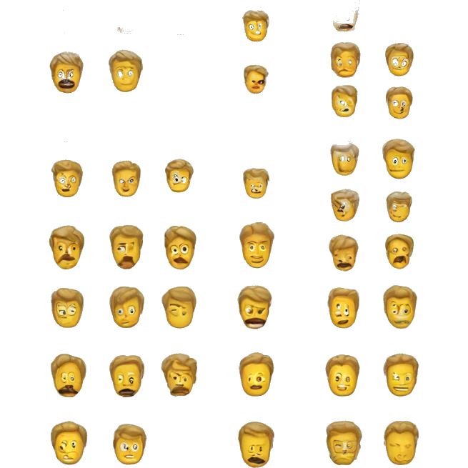 Hugues Deroin Thevenin  emoji