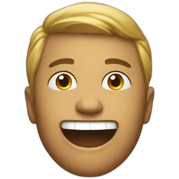 winner emoji