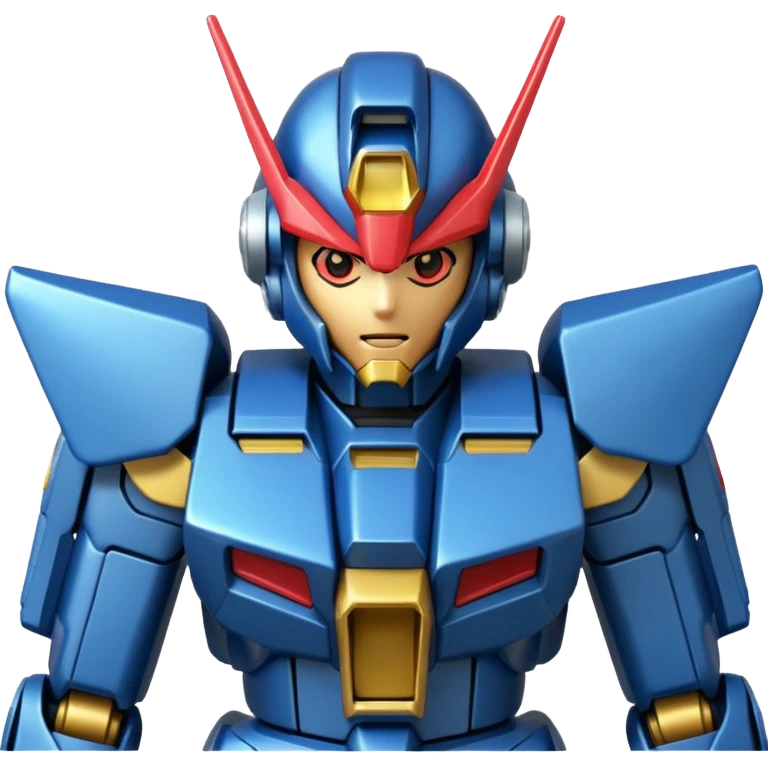 gundam emoji