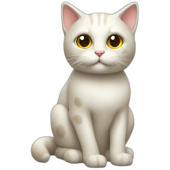 coding cat emoji