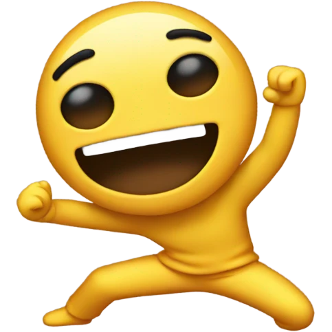 Dab emoji emoji