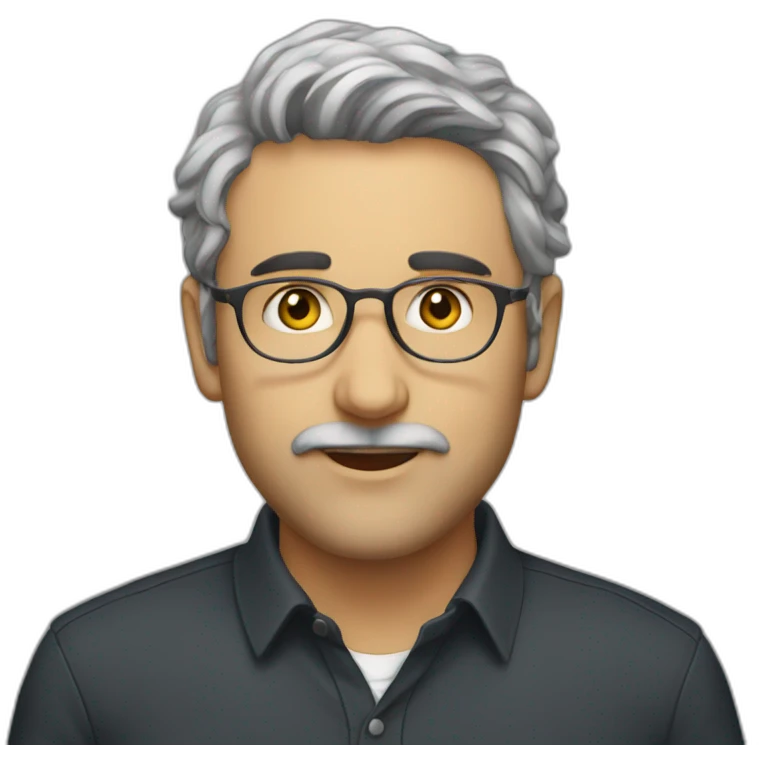 Vincent lagaff emoji