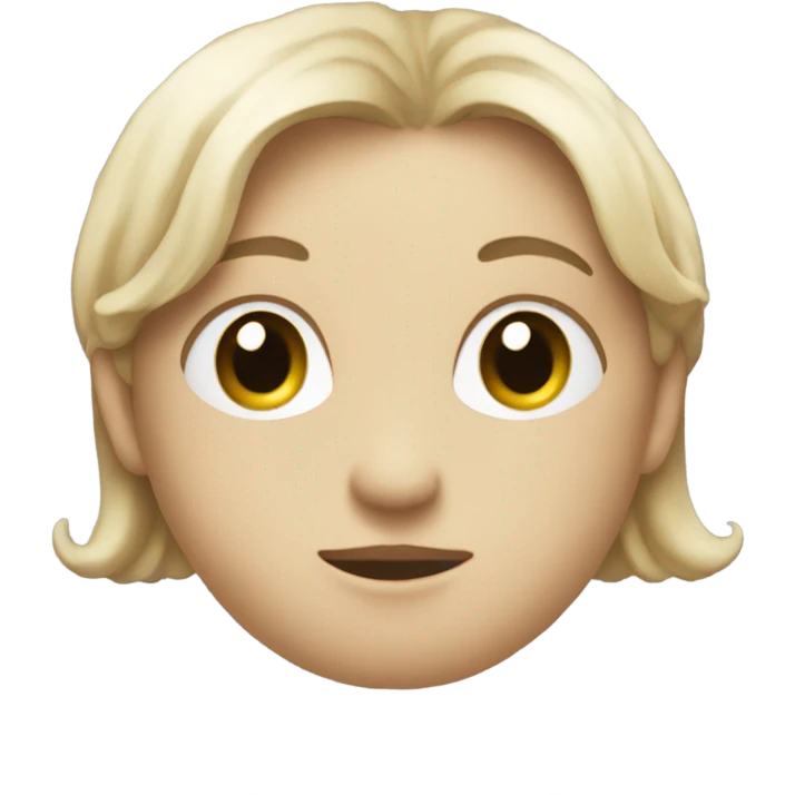 Just a little bit emoji