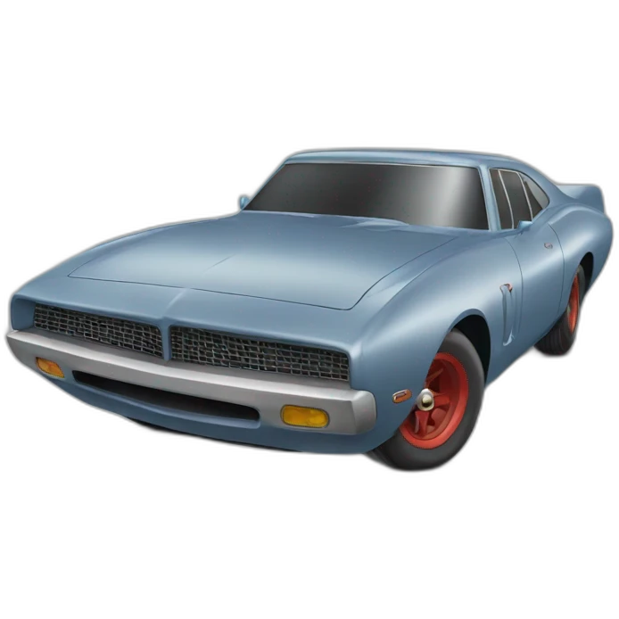 Flash McQueen emoji