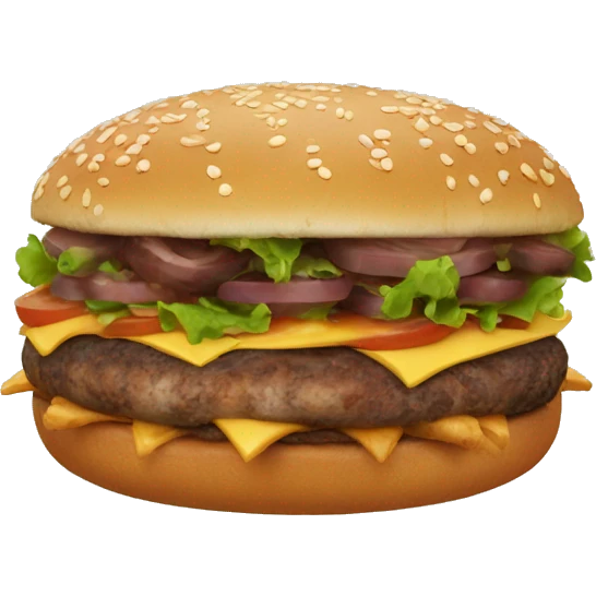hammurgerli  asker emoji