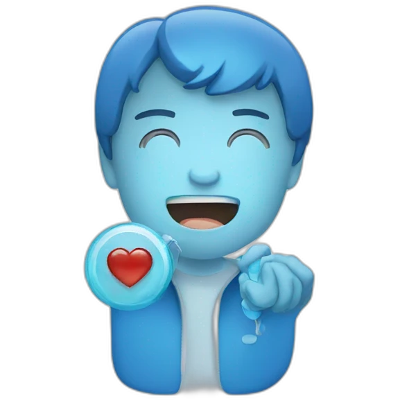 Diabetes emoji