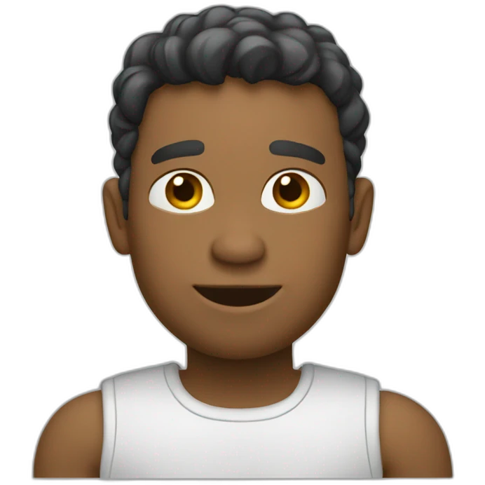 zoomer emoji