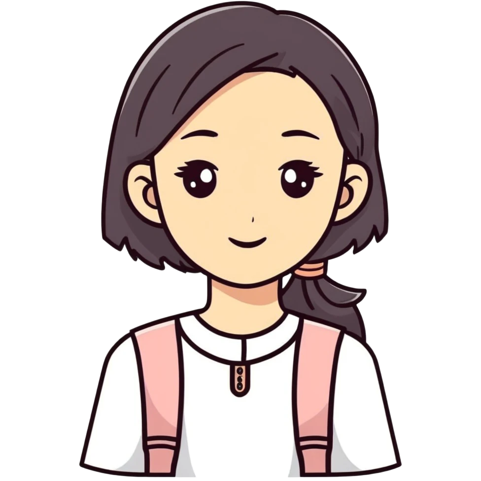 Slay girl emoji
