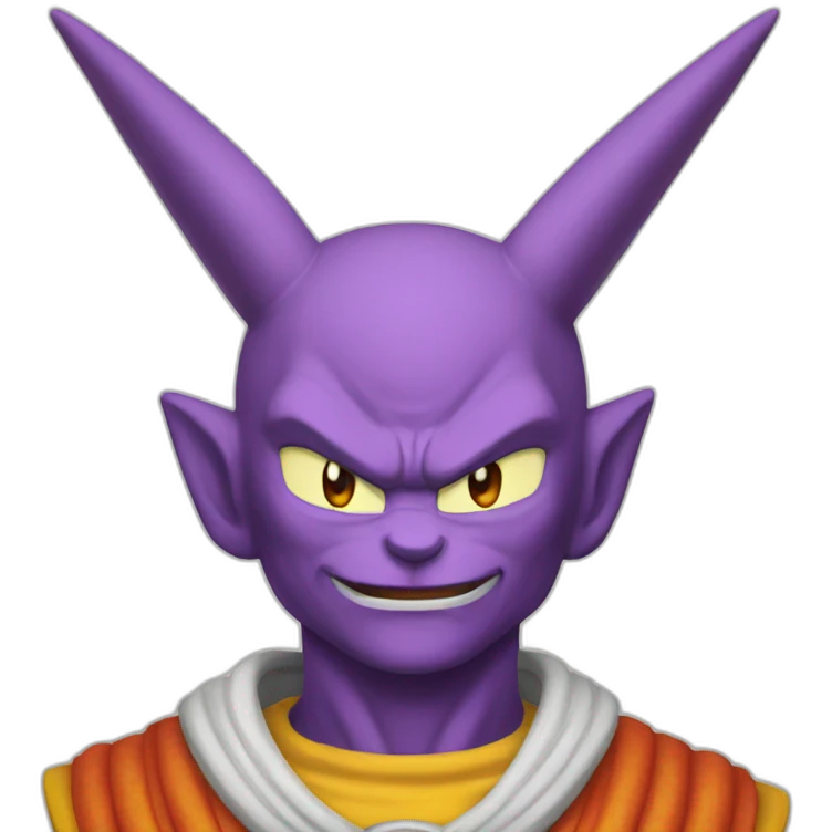 Janemba emoji