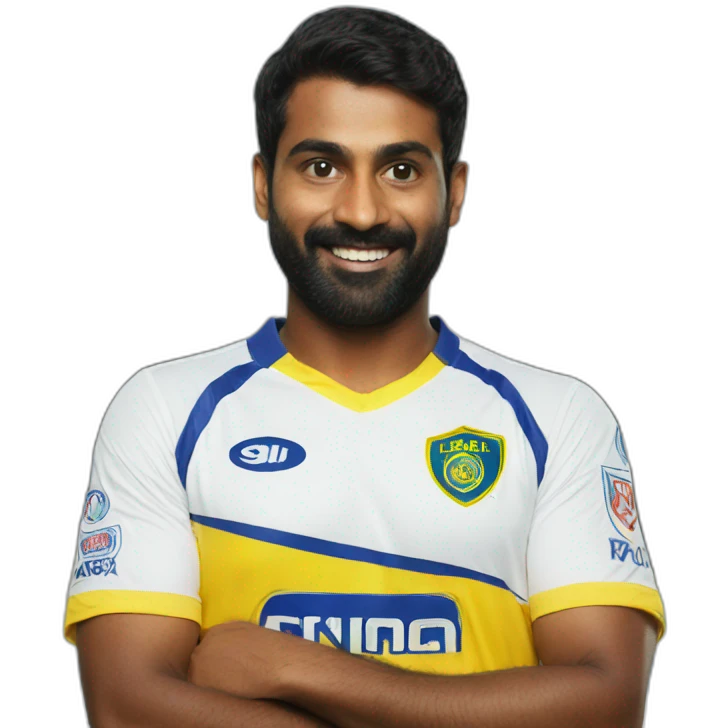 kerala blasters emoji