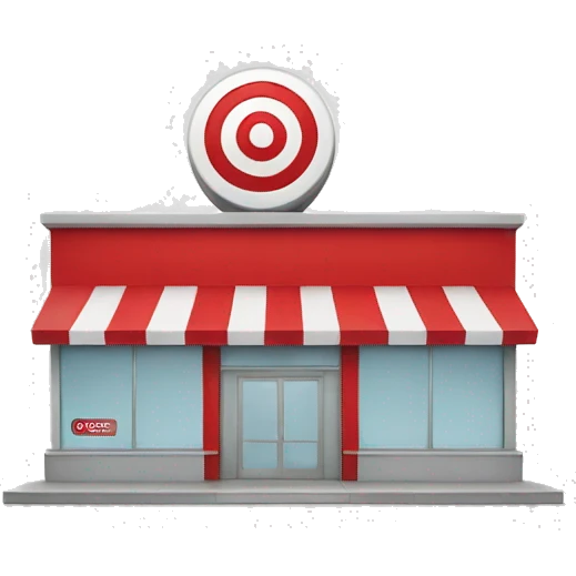 target store emoji
