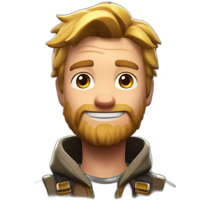 jonesy fortnite emoji