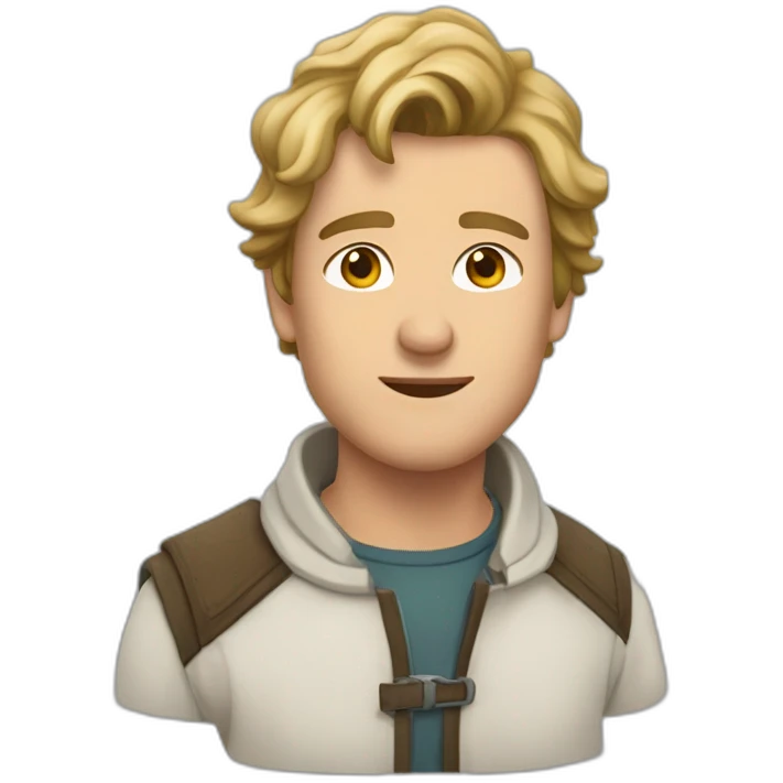 baptiste guldner emoji