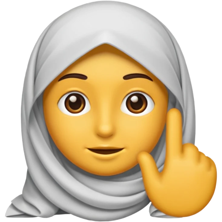 Araba emoji