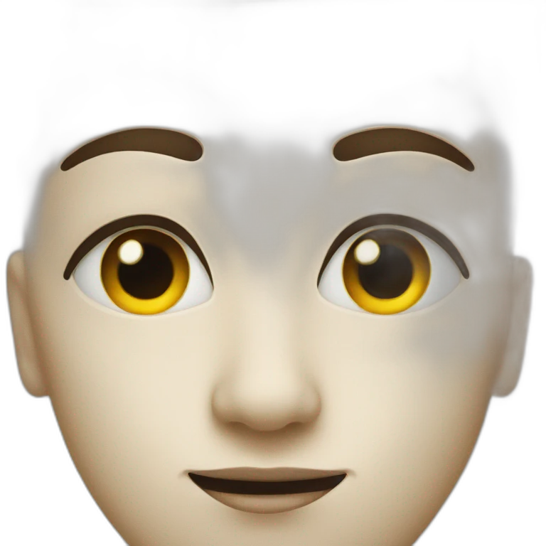 nose emoji