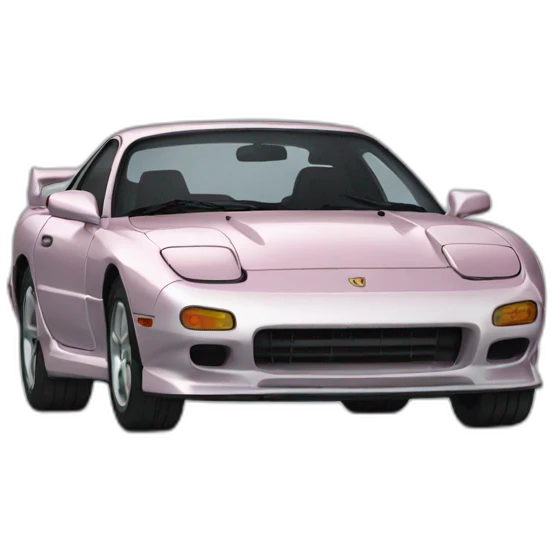 rx7 emoji