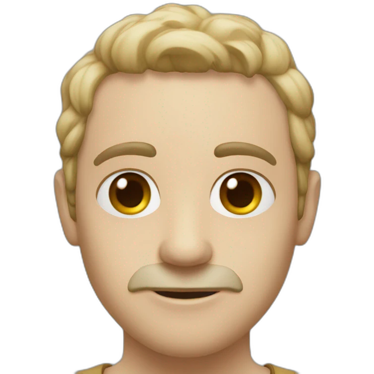 Ozodbek emoji