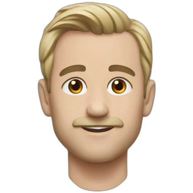 خوبی؟ emoji