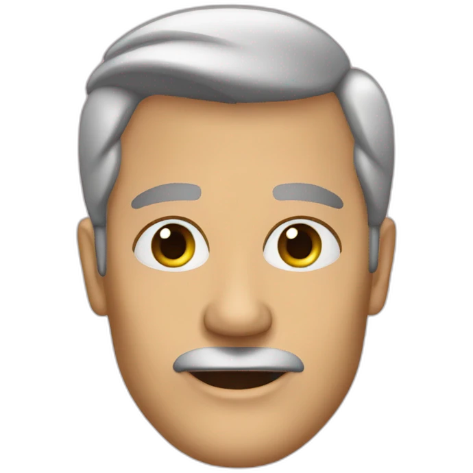 ben dover emoji