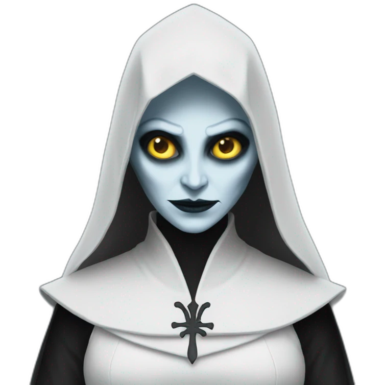 valak emoji