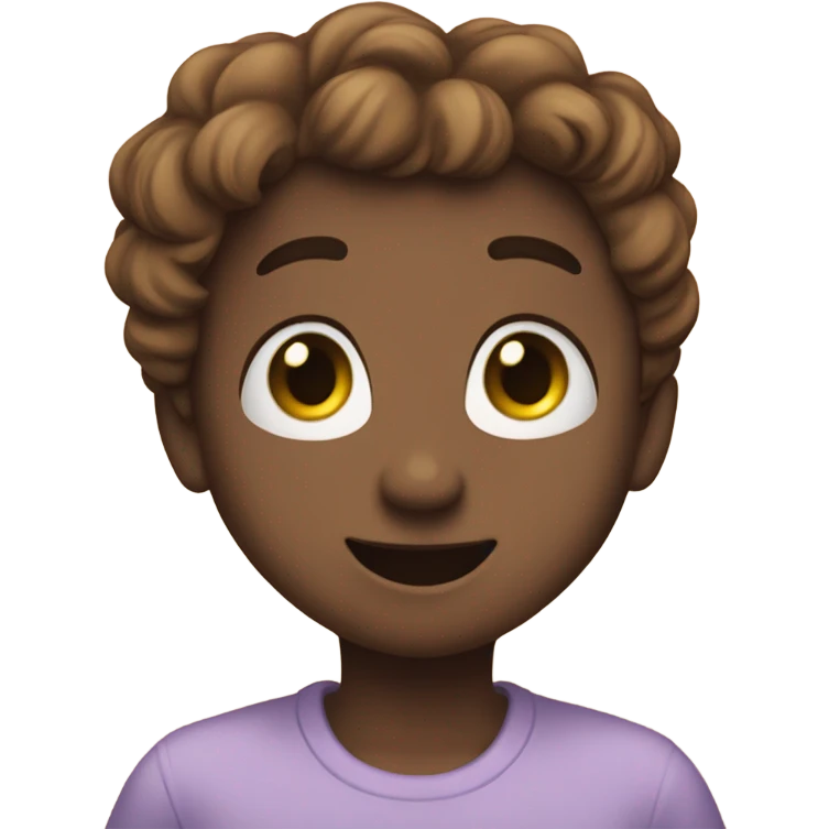 Aww that’s so sweet  emoji