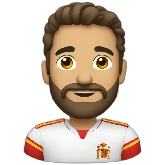 Spain emoji