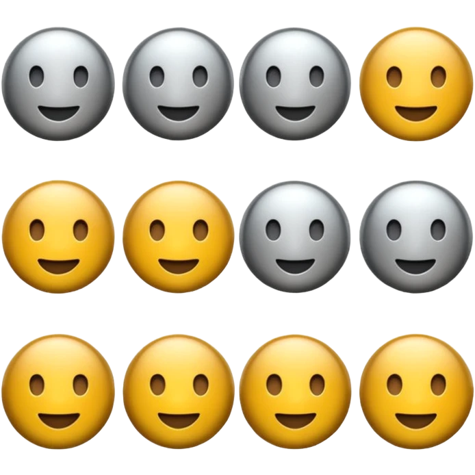 halteres, simple, clear, suitable for emoji or icon emoji