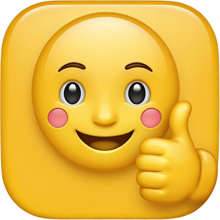 thumbs up emoji emoji
