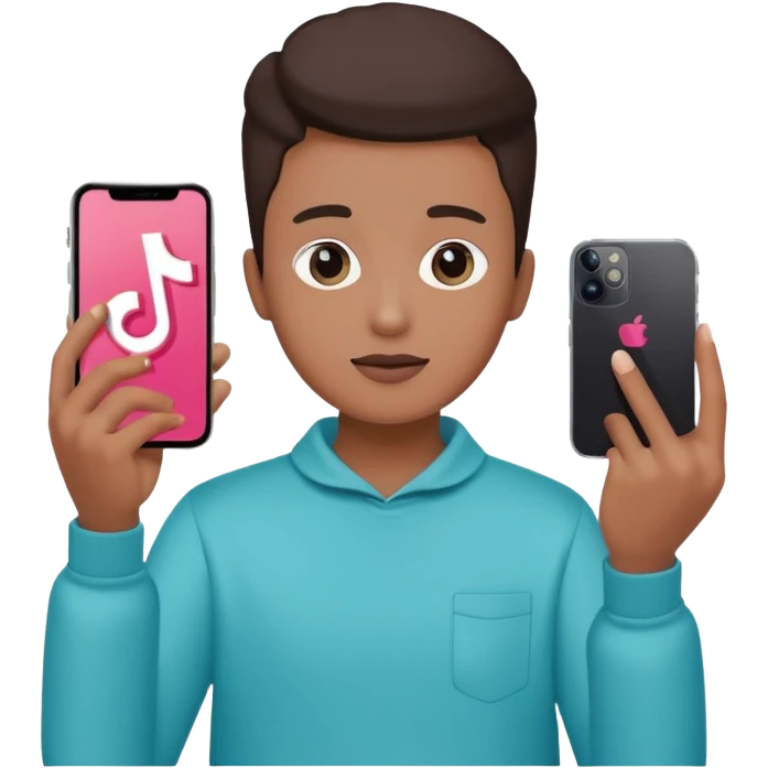 Certification tiktok emoji