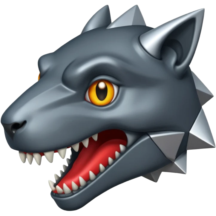 Distortus Rex emoji