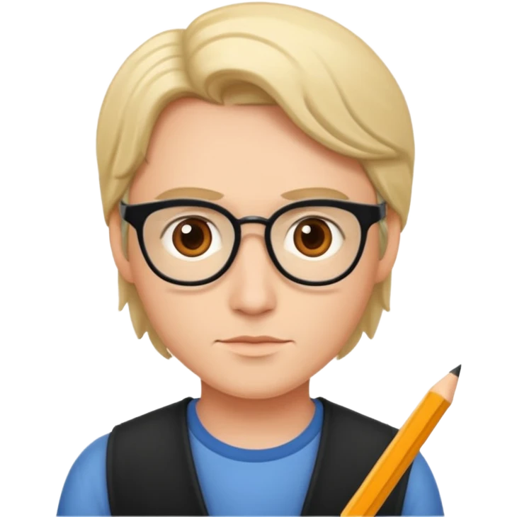 writer emoji