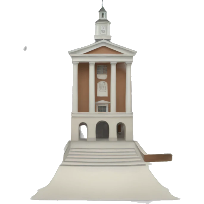 Campus  emoji