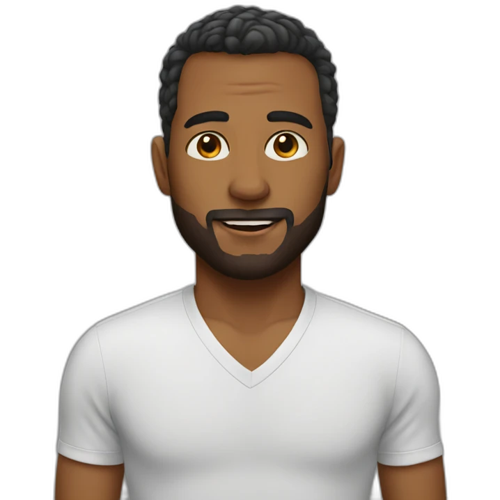 morning emoji
