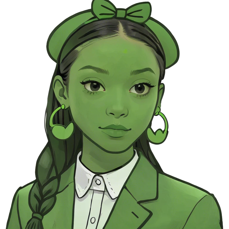 Olivia Rodrigo . emoji