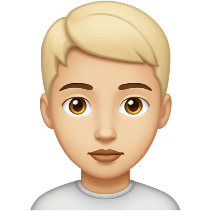 Iu  emoji