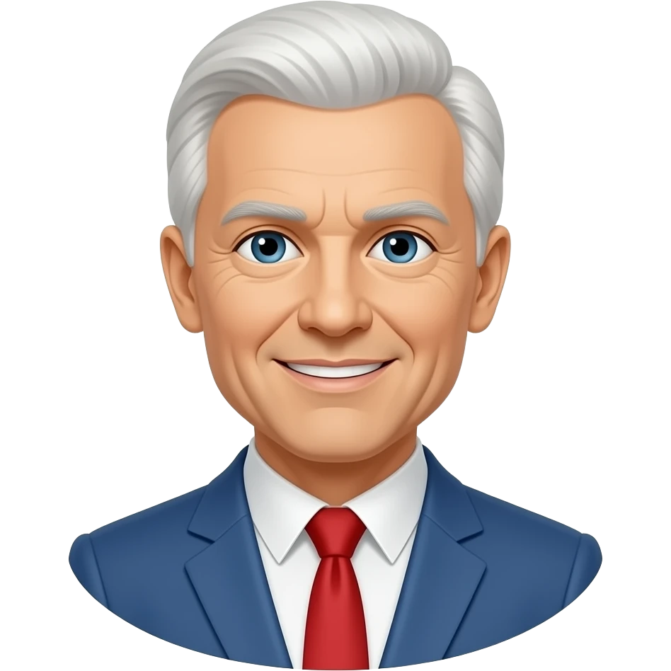 politica emoji