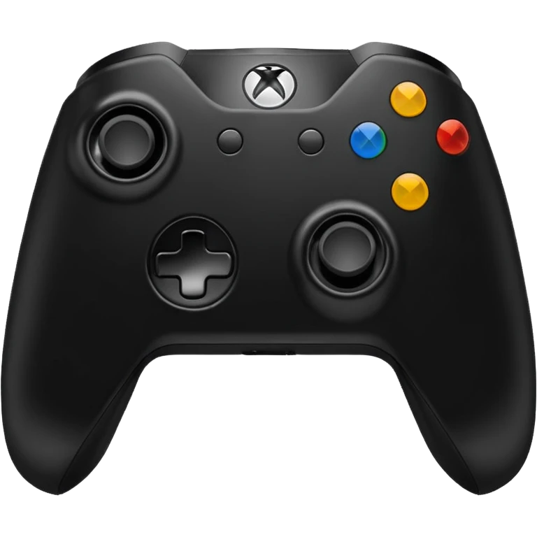 Xbox emoji