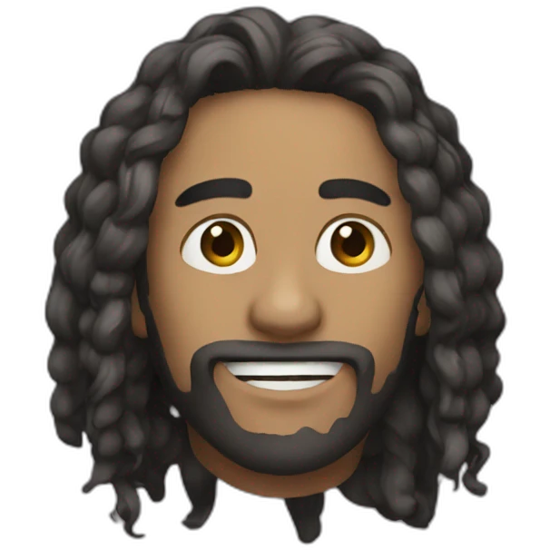 Стич emoji