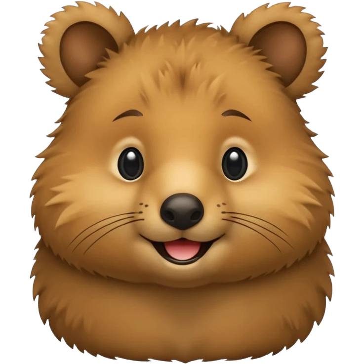 QUOKKA emoji