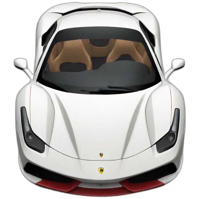 Ferrari  emoji