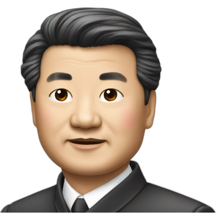 xijinping emoji