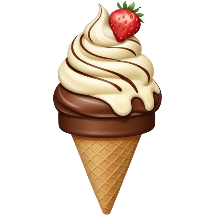 pippocalippo icecream emoji