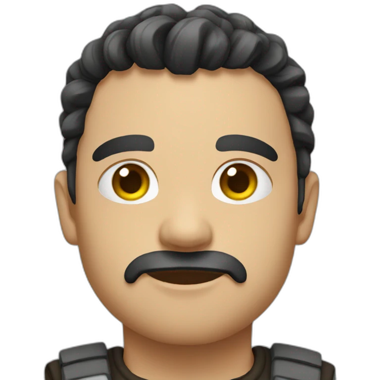Omer emoji