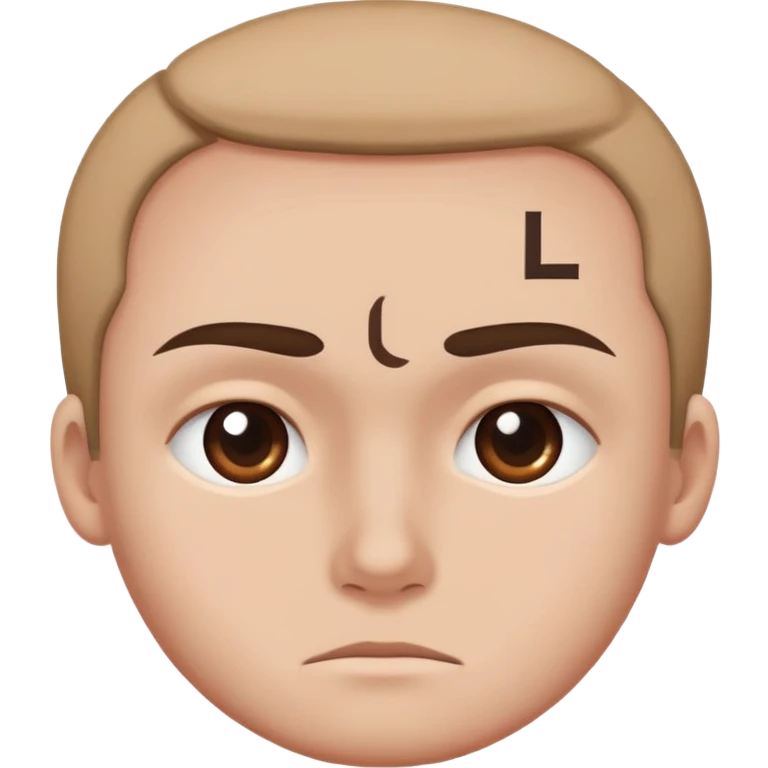 Take the L emoji