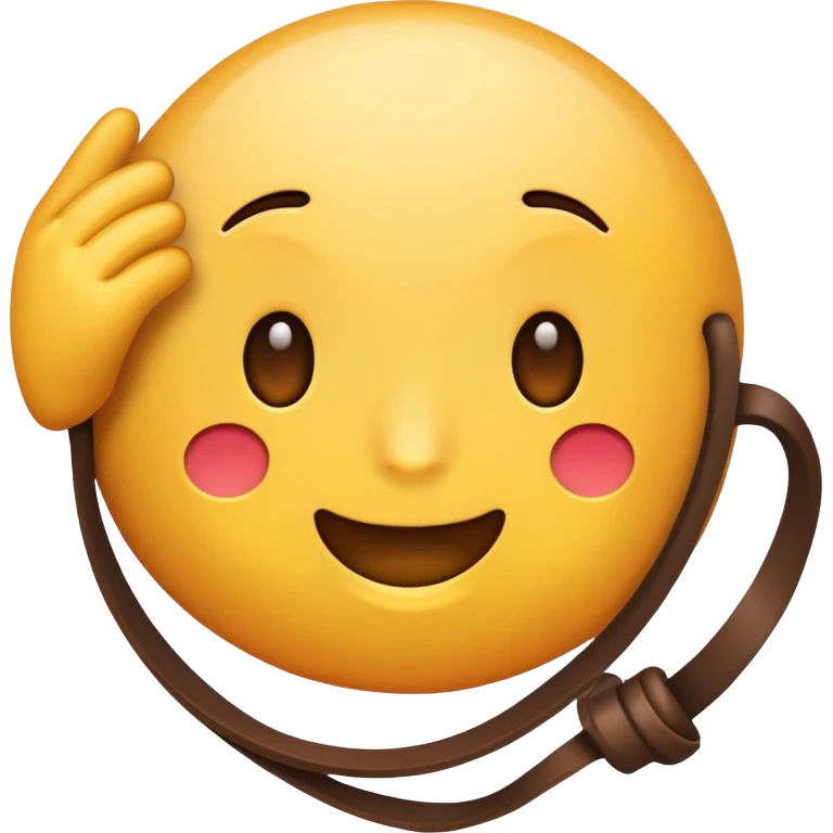Nah emoji